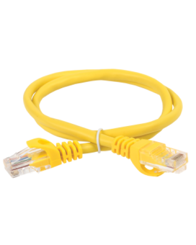 PC05-C5EUL-3M. Патч-корд медный. ITK в Копейске