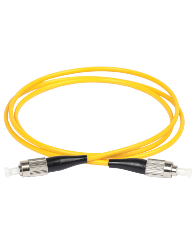 FPC09-FCU-FCU-C1L-15M. Патч-корд оптический. ITK в Копейске