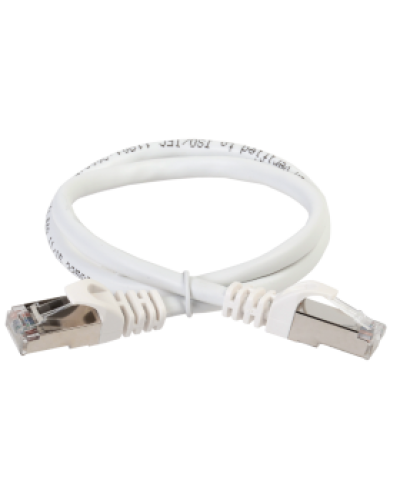 PC08-C5EFL-15M. Патч-корд медный. ITK в Копейске