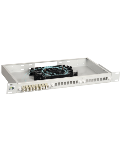 FOBX24-1U-4LCUD03. Кросс оптический 19. ITK в Копейске