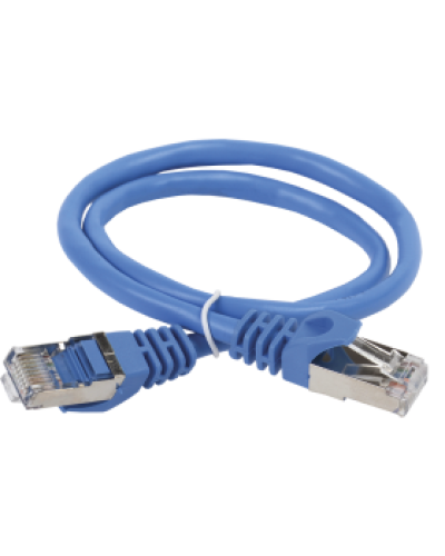 PC03-C5EF-5M. Патч-корд медный. ITK в Копейске