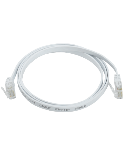 PC08-C06U-3M-FL. Патч-корд медный. ITK в Копейске