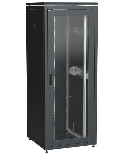 LN05-42U88-GM. Шкаф телекоммуникационный 19 напольный 42U. ITK в Копейске
