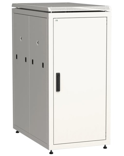 LN35-28U61-M. Шкаф телекоммуникационный 19 напольный 28U. ITK в Копейске