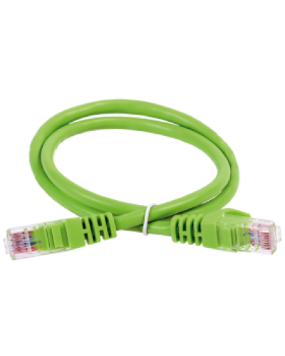 PC02-C5EUL-7M. Патч-корд медный. ITK в Копейске