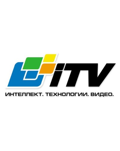 Интеллект ПО Интеграция ОПС Стрелец-Интеграл. Программное обеспечение (опция). ITV в Копейске