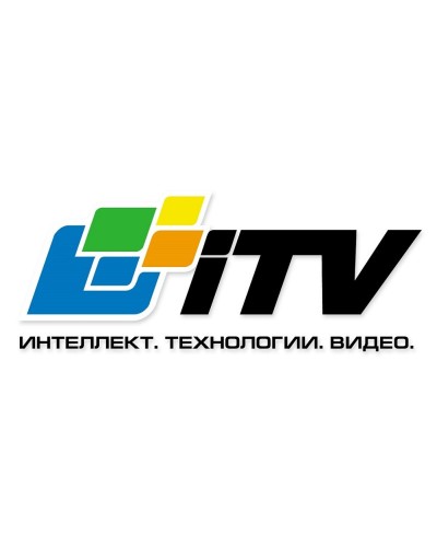 Интеллект ПО учет рабочего времени (УРВ). Программное обеспечение (опция). ITV в Копейске