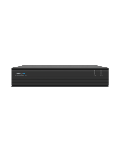 VRF-HD400L. Видеорегистратор мультиформатный 4-канальный. Infinity в Копейске