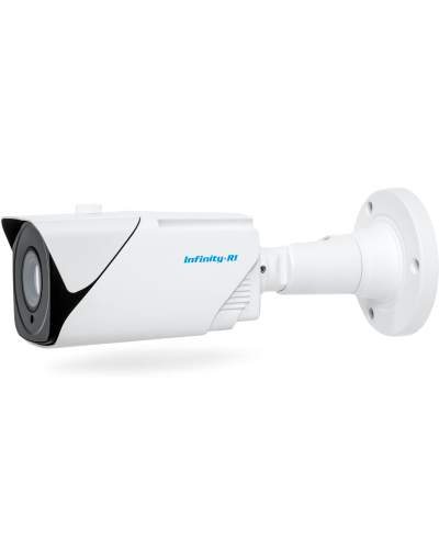 IBS-5M-550AF WDR. Видеокамера IP цилиндрическая. Infinity в Копейске