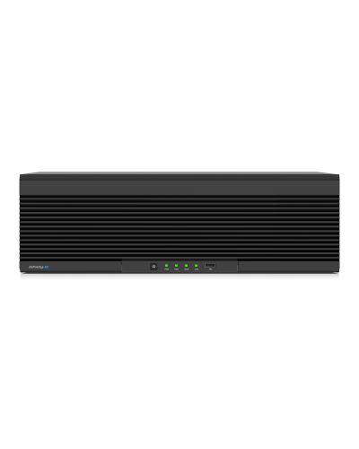 VRF-IP256HM. IP-видеорегистратор 256-канальный. Infinity в Копейске