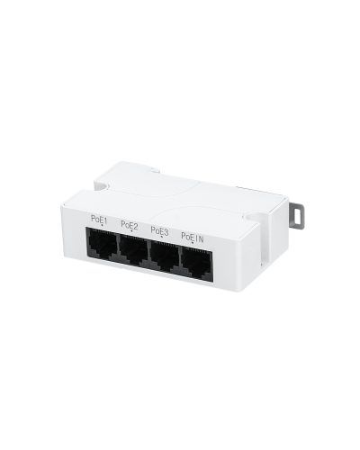 PPS-303. Удлинитель PoE по кабелю UTP. Infinity в Копейске