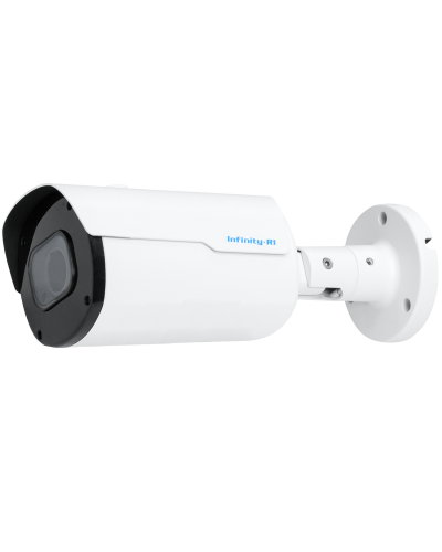 IBS-HD2M-2812AF WDR. Видеокамера мультиформатная цилиндрическая. Infinity в Копейске