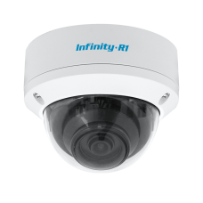 IDM-5M-28. Видеокамера IP купольная. Infinity