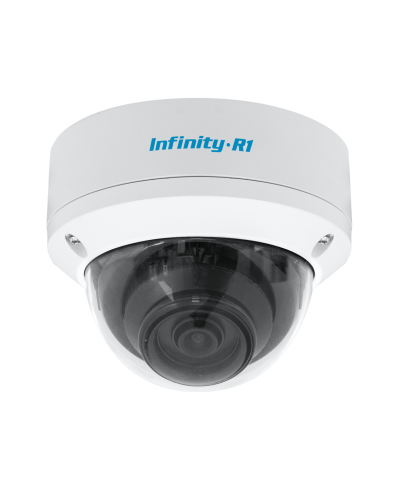 IDM-5M-28. Видеокамера IP купольная. Infinity в Копейске