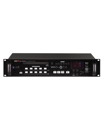 CD-6208. Проигрыватель. Inter-M в Копейске