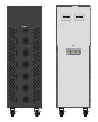 Ippon Innova RT 33 20K Tower (1146364). Дополнительный блок батарей. Ippon в Копейске