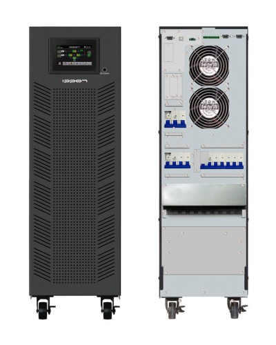 Ippon Innova RT 33 60K Tower (1166304). Источник бесперебойного питания. Ippon в Копейске