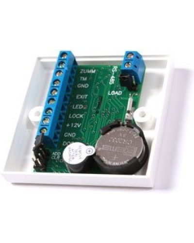 Z-5R (мод. Net). Контроллер сетевой. IronLogic в Копейске