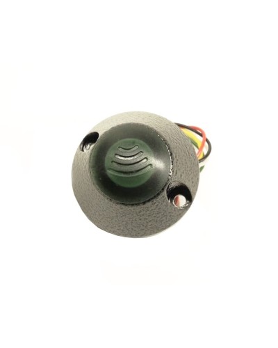 CP-Z-2 (мод. MF-I) накладной, тёмный. Считыватель proximity карт. IronLogic в Копейске