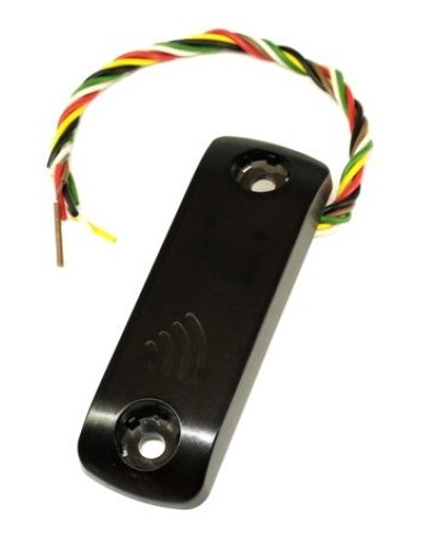 CP-Z-3 (мод. Е) темный (CP-Z-3L). Считыватель. IronLogic в Копейске