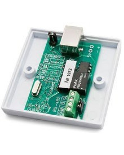 Z-397 (мод.Guard) USB. Преобразователь интерфейсов. IronLogic в Копейске