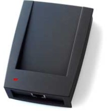 Z-2 (мод. RD-ALL) черный (Z-2 USB). Бесконтактный считыватель для proxi-карт. IronLogic