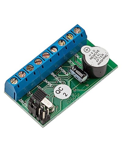 Z-5R (без корпуса). Контроллер для ключей Touch Memory. IronLogic в Копейске
