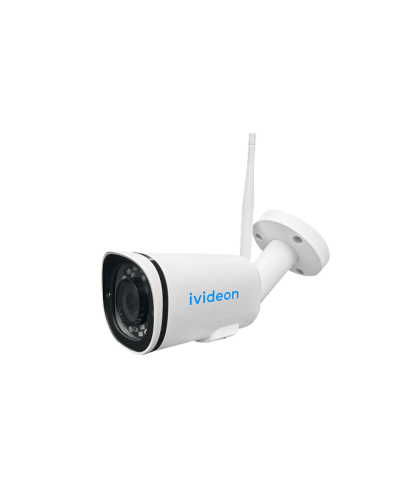 Ivideon-3230F-WMSD. Видеокамера IP цилиндрическая. Ivideon в Копейске
