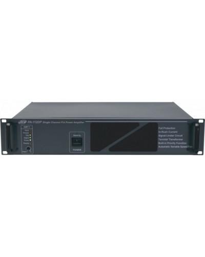 PA-112DP. Усилитель мощности 120 Вт, 100 В. JDM в Копейске