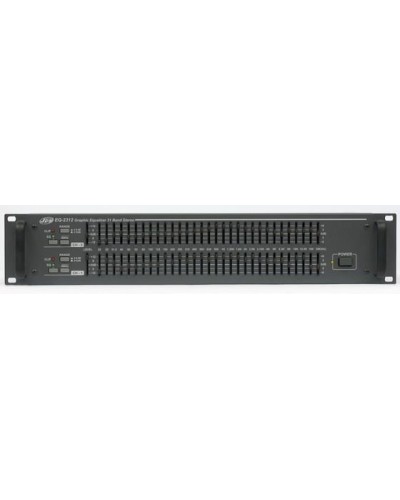EQ-2312. Проигрыватель-тюнер-усилитель. JDM в Копейске