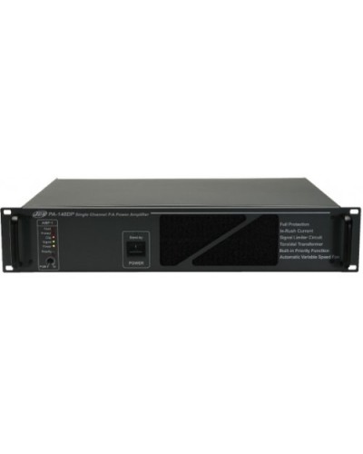 PA-136DP. Усилитель мощности 360 Вт, 100 В. JDM в Копейске