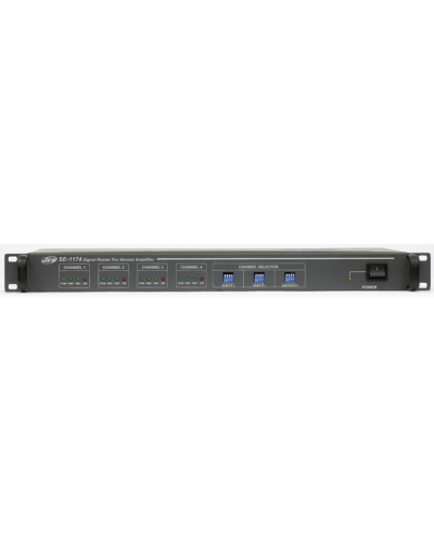 SE-1174. Переключатель сигналов. JDM в Копейске