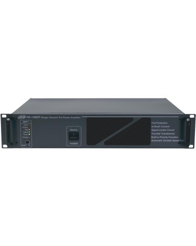 PA-148DP. Усилитель мощности 480 Вт, 100 В. JDM в Копейске