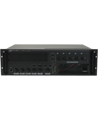 PS-3480. Усилитель. JDM в Копейске