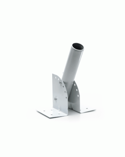 PSL D40*1.5-WH (5009516). Кронштейн. JazzWay в Копейске