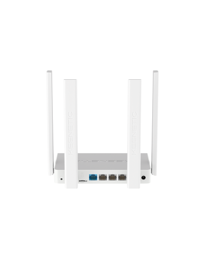 Keenetic Runner 4G (KN-2212). Роутер беспроводной. KEENETIC в Копейске
