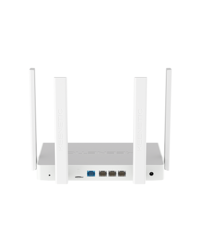 Keenetic Skipper 4G (KN-2910). Роутер беспроводной. KEENETIC в Копейске