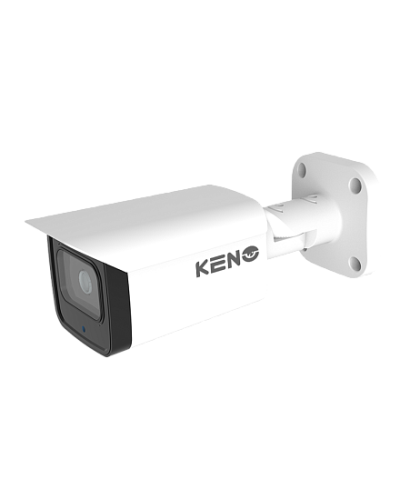 KN-CS560F28-AI (White). Видеокамера IP цилиндрическая. KENO в Копейске