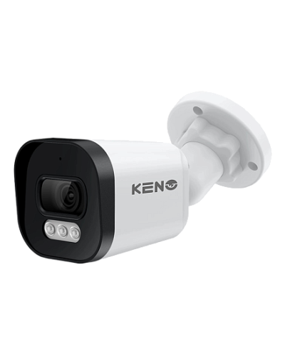 KN-GX4C. Видеокамера IP цилиндрическая. KENO в Копейске