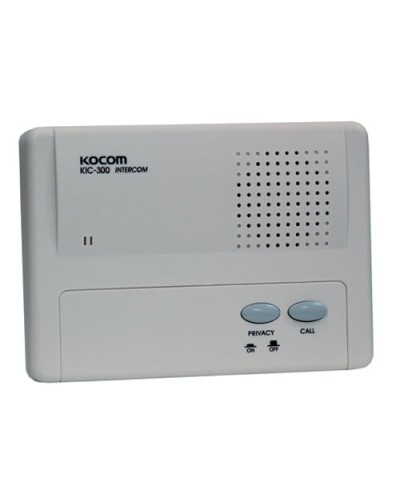 KIC-300S. Интерфон. KOCOM в Копейске