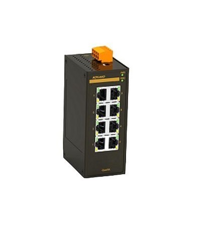 Opal8A-8T-LV-LV. Коммутатор без PoE. Kyland в Копейске