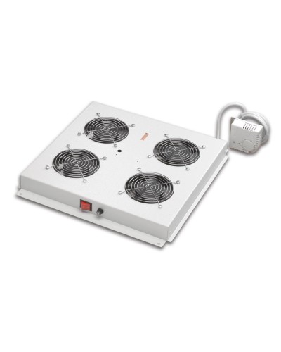 LN-FAN-THM-4FFS-LG. Вентиляторный модуль. LANDE в Копейске