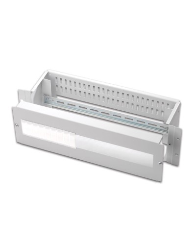 LN-PRZ-MOD-3U15-LG. Распределительная панель. LANDE в Копейске