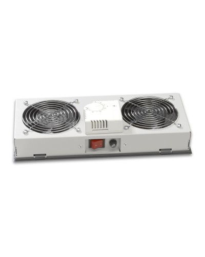LN-FAN-THM-2FWM-LG. Вентиляторный модуль. LANDE в Копейске