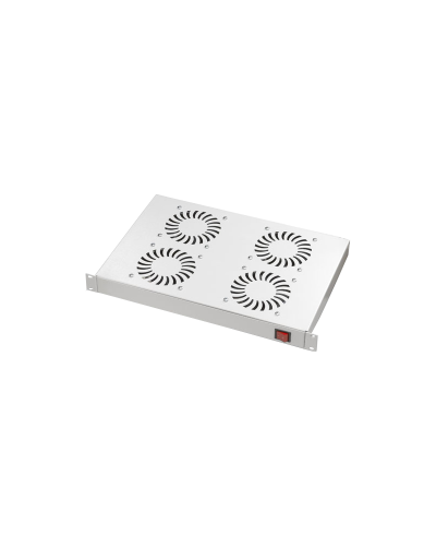 LN-FAN-THD-4FRM-LG. Вентиляторный модуль. LANDE в Копейске