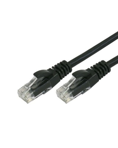 WE-52U(15m). Патч-корд UTP медный. LAZSO в Копейске