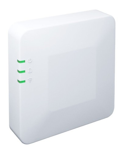 Livi Smart Hub 4G. Контроллер умного дома (хаб). Livicom в Копейске
