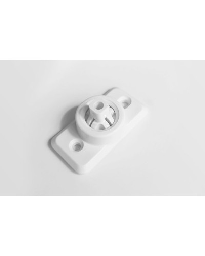 Livi Holder MS/MSW. Кронштейн для извещателей Livi MS, Livi MSW. Livicom в Копейске