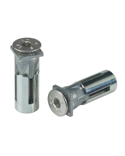 QUICK-FIX. Комплект крепежа. Locinox в Копейске