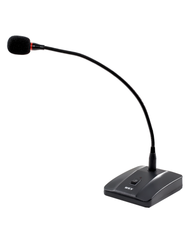 MT-310. Микрофон настольный. MKV в Копейске